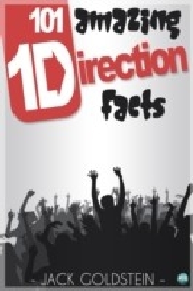 101 Amazing One Direction Facts