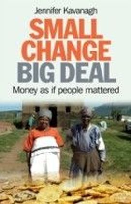 Small Change, Big Deal