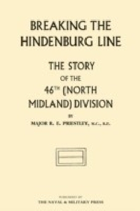 Breaking the Hindenburg Line