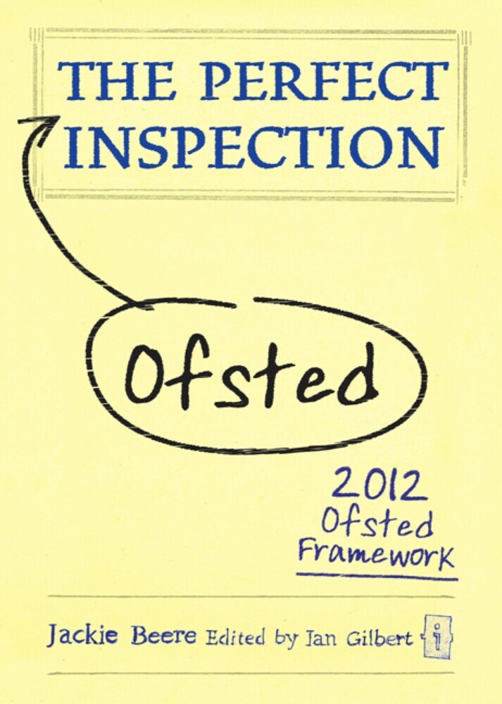 The Perfect (Ofsted) Inspection main product photo