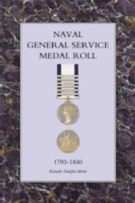 Naval General Service Medal Roll 1793-1840