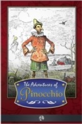 Adventures of Pinocchio