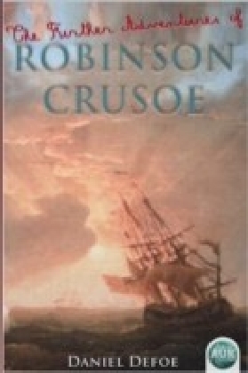 Further Adventures of Robinson Crusoe