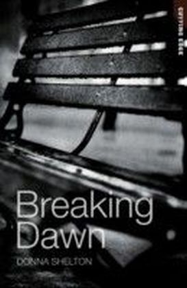 Breaking Dawn