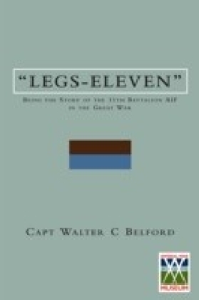 Legs-Eleven