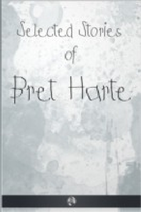 Selected Stories of Bret Harte main product photo