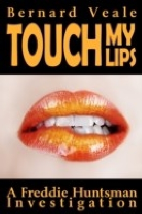Touch my Lips