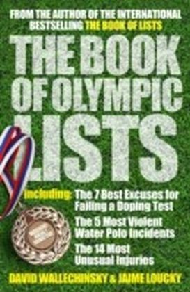 Book of Olympic Lists