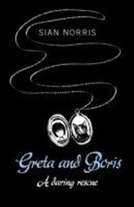 Greta and Boris