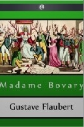 Madame Bovary