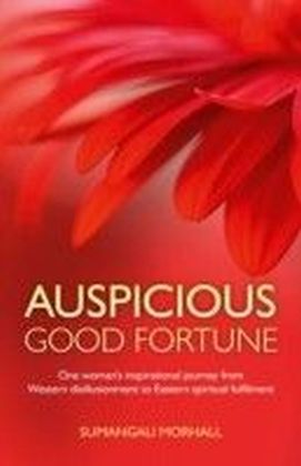 Auspicious Good Fortune main product photo