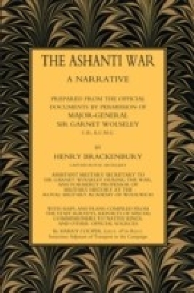 Ashanti War (1874) Volume 2