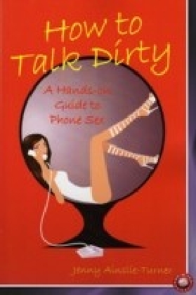 How to Talk Dirty main product photo