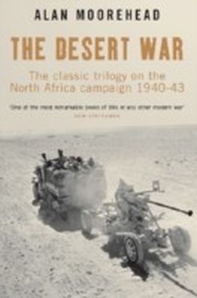 Desert War