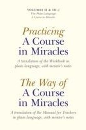 Practicing a Course in Miracles