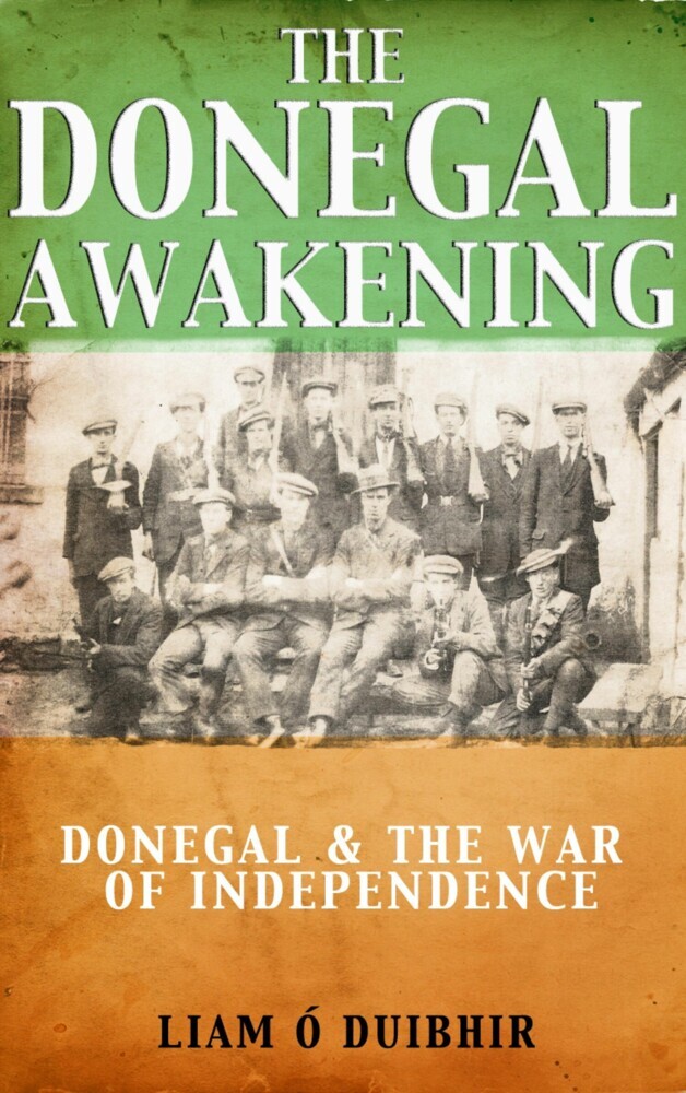 The Donegal Awakening main product photo