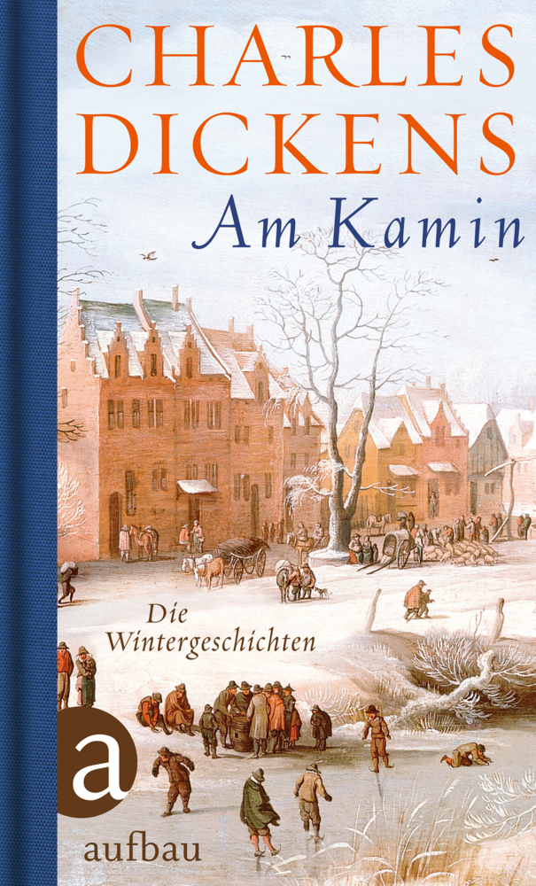 Am Kamin main product photo