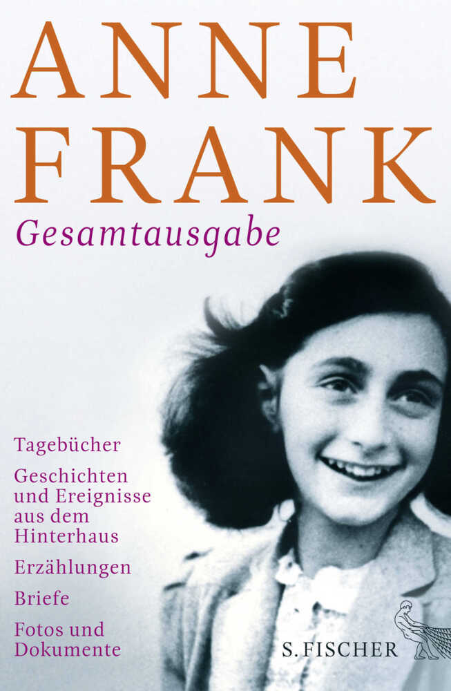 Gesamtausgabe main product photo