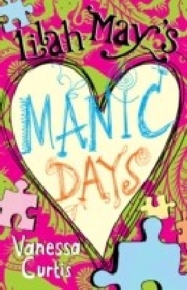 Lilah May's Manic Days