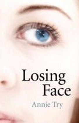 Losing Face main product photo