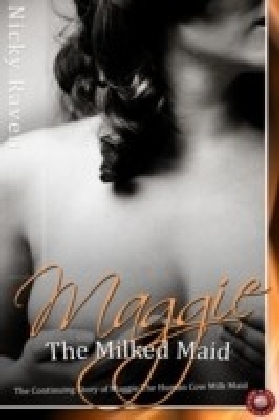 Maggie the Milked Maid