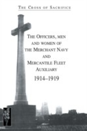 Cross of Sacrifice