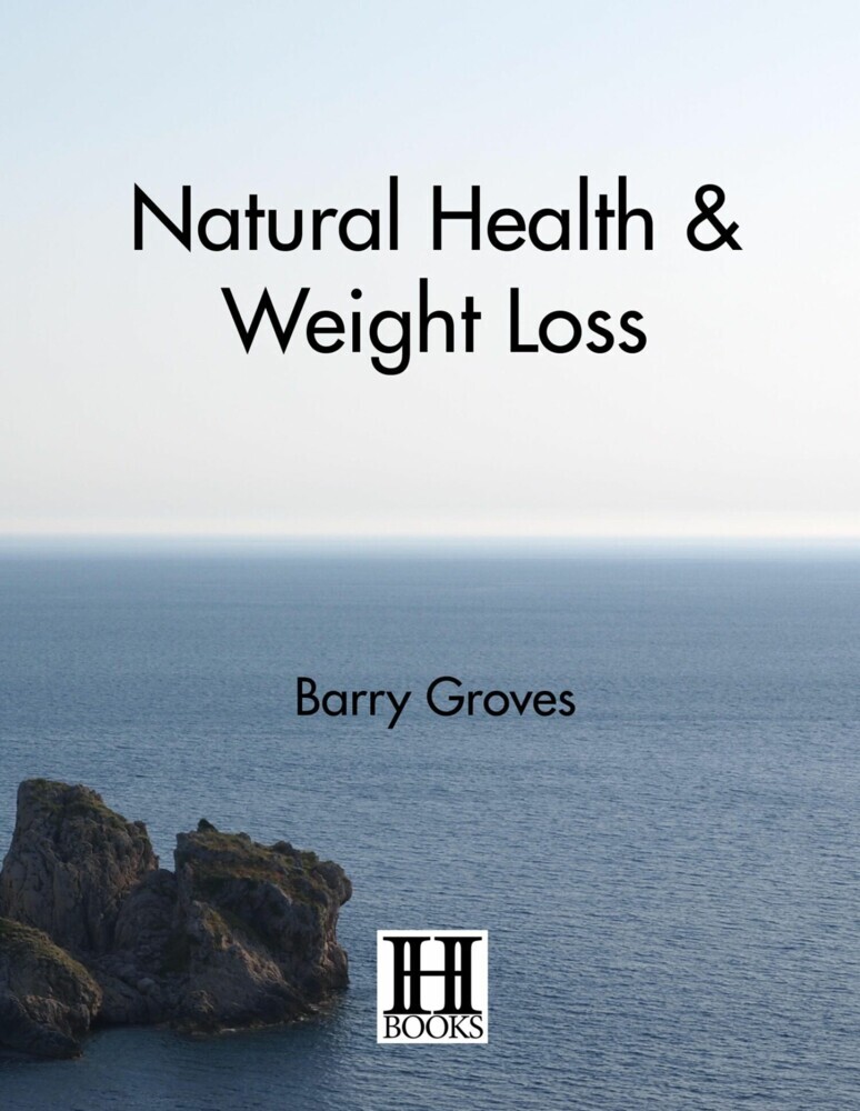 Natural Health and Weight Loss main product photo