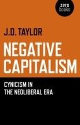 Negative Capitalism