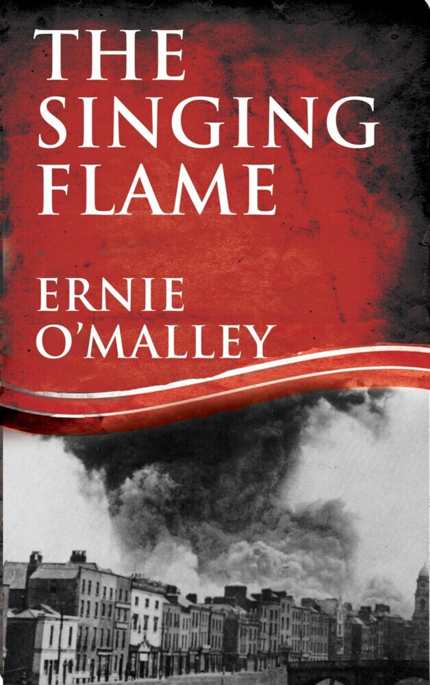 The Singing Flame main product photo