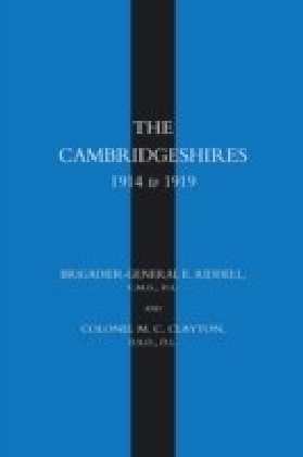 Cambridgeshires 1914 to 1919