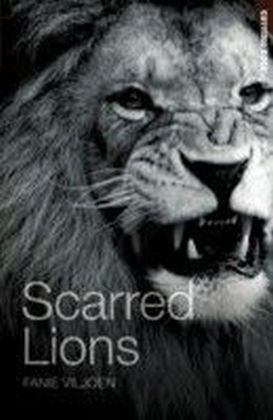 Scarred Lions main product photo