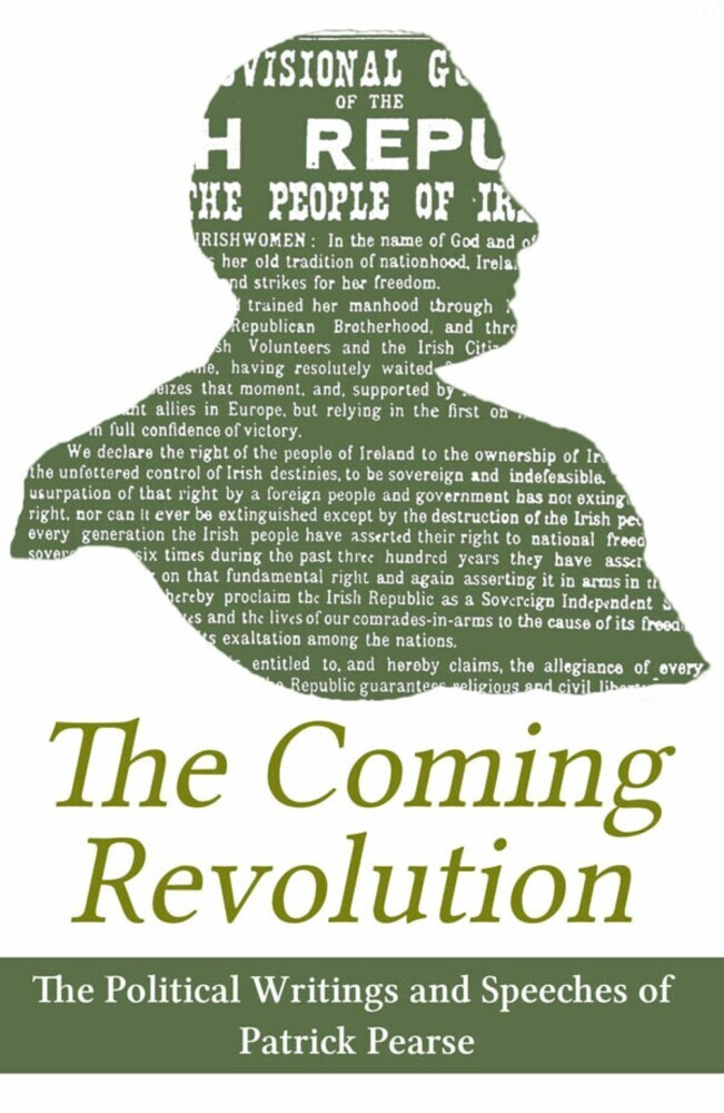The Coming Revolution main product photo