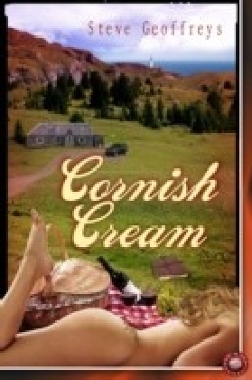 Cornish Cream