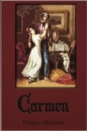 Carmen main product photo
