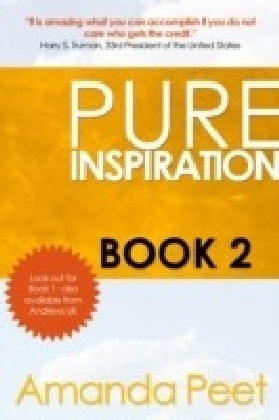 Pure Inspiration Book Two