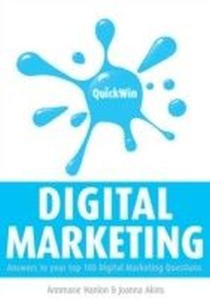 Quick Win Digital Marketing