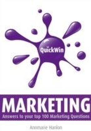 Quick Win Marketing