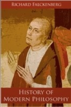 History of Modern Philosophy