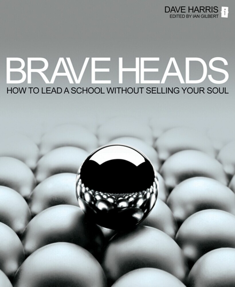 Brave Heads main product photo