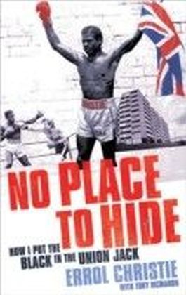 No Place to Hide