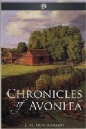 Chronicles of Avonlea