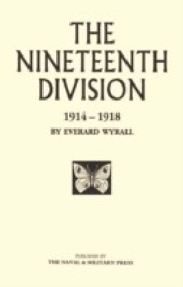 Nineteenth Division main product photo