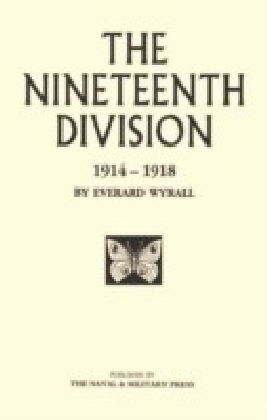 Nineteenth Division