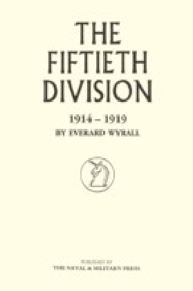 Fiftieth Division