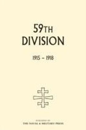 59th Division