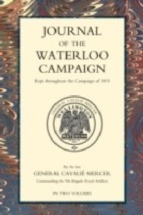 Journal of the Waterloo Campaign - Volume 2