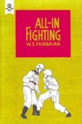 All-in Fighting main product photo