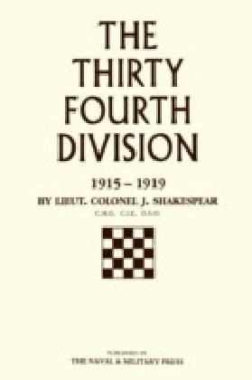 Thirty-Fourth Division main product photo
