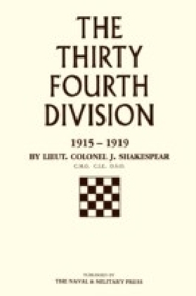 Thirty-Fourth Division