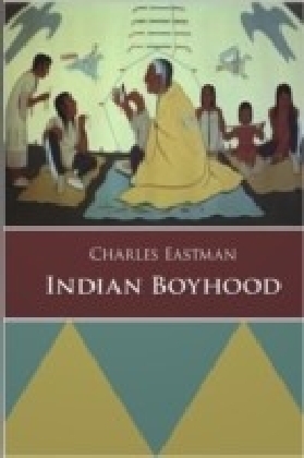 Indian Boyhood